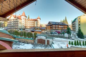 Фотографии Курортные отели Mini Hotel Laplandiya г. Буковель (Украина) №5 Фото Курортные отели Mini Hotel Laplandiya г. Буковель 5
