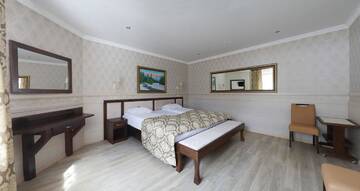 Фотографии Отель Home Hotel г. Буковель (Украина) №5 Фото Отель Home Hotel г. Буковель 5
