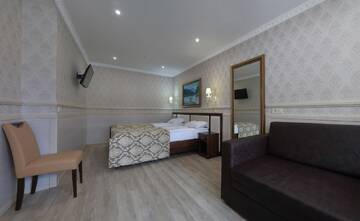 Фотографии Отель Home Hotel г. Буковель (Украина) №3 Фото Отель Home Hotel г. Буковель 3
