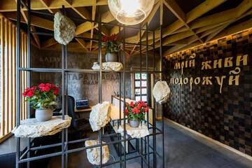 Фотографии Отель Stara Pravda Hotel - Vykrutasy г. Буковель (Украина) №5 Фото Отель Stara Pravda Hotel - Vykrutasy г. Буковель 5