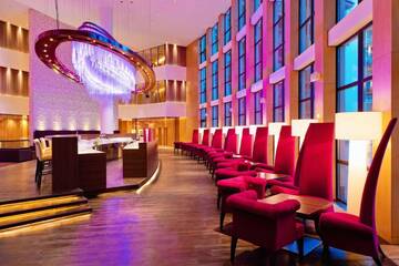 Фотографии Курортные отели Radisson Blu Resort Bukovel г. Буковель (Украина) №1 Фото Курортные отели Radisson Blu Resort Bukovel г. Буковель 1