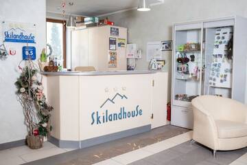 Фотографии Отель Hotel Skilandhouse г. Буковель (Украина) №5 Фото Отель Hotel Skilandhouse г. Буковель 5