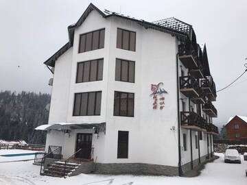Фотографии Отель Villa Loiza г. Буковель (Украина) №2 Фото Отель Villa Loiza г. Буковель 2