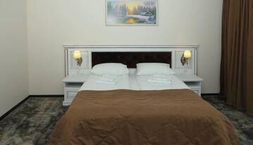 Фотографии Отель Villa Elena SPA & Resort г. Буковель (Украина) №3 Фото Отель Villa Elena SPA & Resort г. Буковель 3