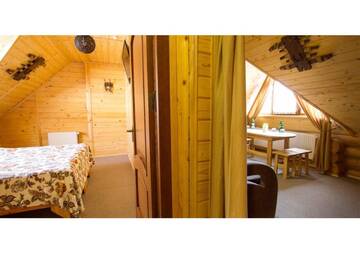 Фотографии Отель Eco Hotel Bungalo г. Буковель (Украина) №4 Фото Отель Eco Hotel Bungalo г. Буковель 4