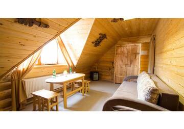 Фотографии Отель Eco Hotel Bungalo г. Буковель (Украина) №2 Фото Отель Eco Hotel Bungalo г. Буковель 2