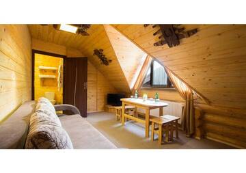 Фотографии Отель Eco Hotel Bungalo г. Буковель (Украина) №3 Фото Отель Eco Hotel Bungalo г. Буковель 3