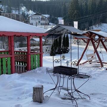 Фотографии Гостевой дом SKI Xata г. Буковель (Украина) №4 Фото Гостевой дом SKI Xata г. Буковель 4