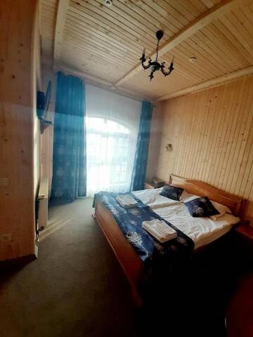 Фотографии Отель Altair Hotel г. Буковель (Украина) №3 Фото Отель Altair Hotel г. Буковель 3