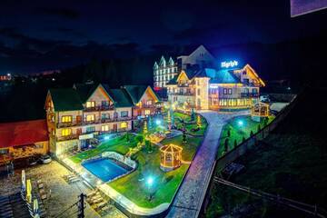 Фотографии Курортные отели Hotel Podgorie Spa г. Буковель (Украина) №4 Фото Курортные отели Hotel Podgorie Spa г. Буковель 4