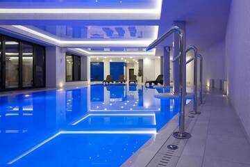 Фотографии Отель Tavel Hotel & SPA г. Буковель (Украина) №4 Фото Отель Tavel Hotel & SPA г. Буковель 4