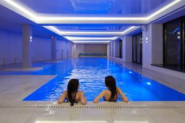 Фотографии Отель Tavel Hotel & SPA г. Буковель (Украина) №5 Фото Отель Tavel Hotel & SPA г. Буковель 5