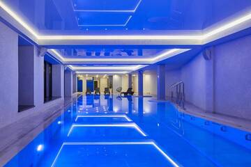 Фотографии Отель Tavel Hotel & SPA г. Буковель (Украина) №1 Фото Отель Tavel Hotel & SPA г. Буковель 1