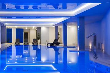 Фотографии Отель Tavel Hotel & SPA г. Буковель (Украина) №3 Фото Отель Tavel Hotel & SPA г. Буковель 3