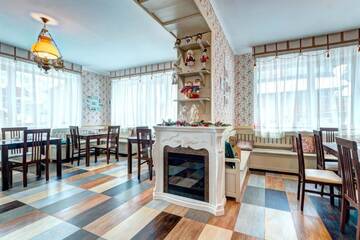 Фотографии Отель Hotel Gutsulia г. Буковель (Украина) №2 Фото Отель Hotel Gutsulia г. Буковель 2