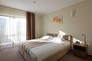 Фотографии Отель Graal resort г. Буковель (Украина) №5 Фото Отель Graal resort г. Буковель 5