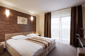 Фотографии Отель Graal resort г. Буковель (Украина) №3 Фото Отель Graal resort г. Буковель 3