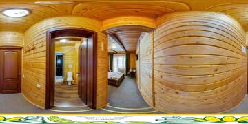 Фотографии Отель Arnika Hotel г. Буковель (Украина) №2 Фото Отель Arnika Hotel г. Буковель 2