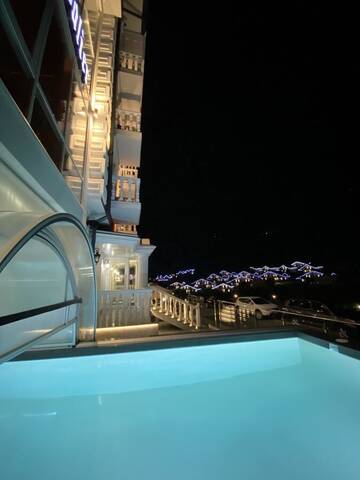 Фотографии Отель Chevalier Hotel & SPA г. Буковель (Украина) №4 Фото Отель Chevalier Hotel & SPA г. Буковель 4