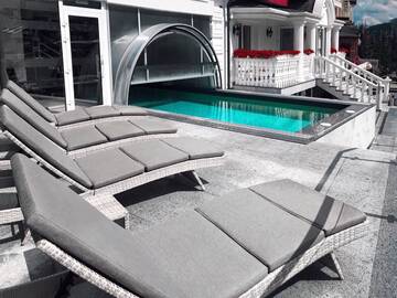 Фотографии Отель Chevalier Hotel & SPA г. Буковель (Украина) №2 Фото Отель Chevalier Hotel & SPA г. Буковель 2