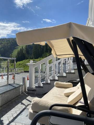 Фотографии Отель Chevalier Hotel & SPA г. Буковель (Украина) №3 Фото Отель Chevalier Hotel & SPA г. Буковель 3