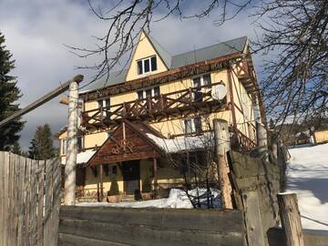 Фотографии Отель Hotel Bugel г. Буковель (Украина) №1 Фото Отель Hotel Bugel г. Буковель 1