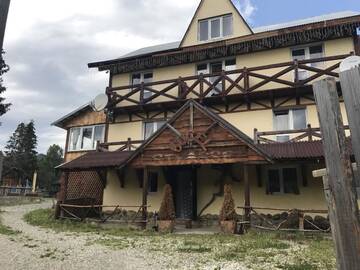Фотографии Отель Hotel Bugel г. Буковель (Украина) №2 Фото Отель Hotel Bugel г. Буковель 2