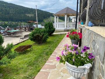 Фотографии Дома для отпуска Villa 278 г. Буковель (Украина) №4 Фото Дома для отпуска Villa 278 г. Буковель 4