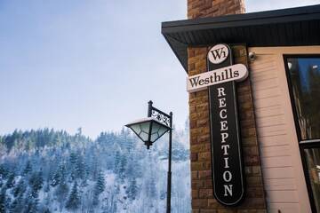 Фотографии Курортные отели Westhills г. Буковель (Украина) №1 Фото Курортные отели Westhills г. Буковель 1