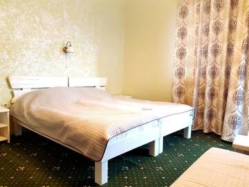 Фотографии Гостевой дом Viktan Hotel г. Буковель (Украина) №5 Фото Гостевой дом Viktan Hotel г. Буковель 5