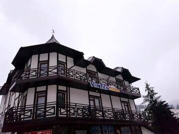 Фотографии Гостевой дом Viktan Hotel г. Буковель (Украина) №1 Фото Гостевой дом Viktan Hotel г. Буковель 1