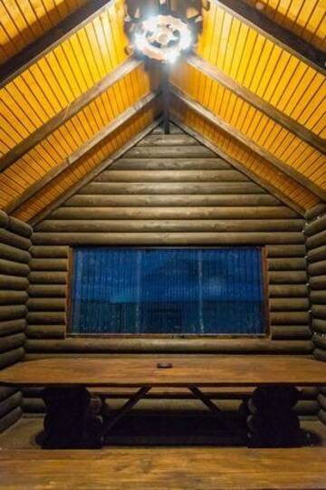 Фотографии Лоджи Cottage Hata Zustrich г. Буковель (Украина) №2 Фото Лоджи Cottage Hata Zustrich г. Буковель 2