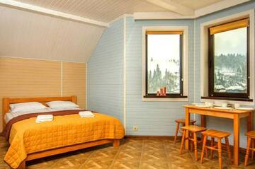 Фотографии Апартаменты My Home Apartaments г. Буковель (Украина) №3 Фото Апартаменты My Home Apartaments г. Буковель 3