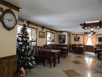 Фотографии Отель Greku Hotel г. Буковель (Украина) №5 Фото Отель Greku Hotel г. Буковель 5