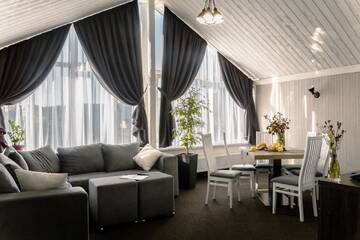 Фотографии Отель VILSON hotel г. Буковель (Украина) №3 Фото Отель VILSON hotel г. Буковель 3