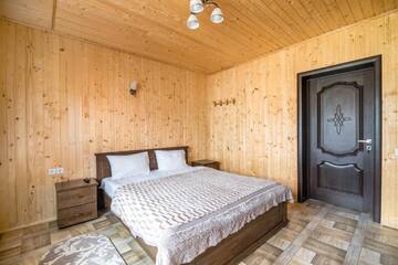Фотографии Гостевой дом Hotel Familiia г. Буковель (Украина) №4 Фото Гостевой дом Hotel Familiia г. Буковель 4