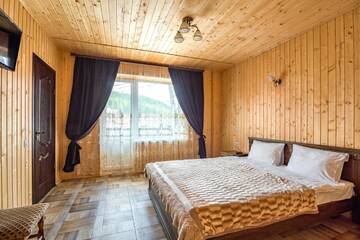 Фотографии Гостевой дом Hotel Familiia г. Буковель (Украина) №5 Фото Гостевой дом Hotel Familiia г. Буковель 5