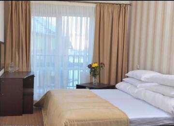 Фотографии Отель Bukovel Kazimir Rooms г. Буковель (Украина) №3 Фото Отель Bukovel Kazimir Rooms г. Буковель 3