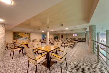 Фотографии Отель Hotel Podgore Spa & Resort г. Буковель (Украина) №4 Фото Отель Hotel Podgore Spa & Resort г. Буковель 4