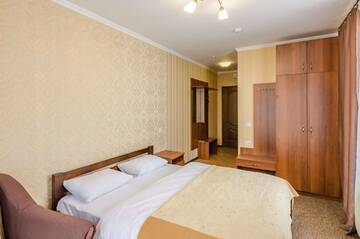 Фотографии Апарт-отели THE ROOM г. Буковель (Украина) №5 Фото Апарт-отели THE ROOM г. Буковель 5