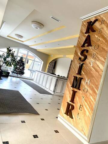 Фотографии Отель Kasimir Private Room 611, 612 г. Буковель (Украина) №5 Фото Отель Kasimir Private Room 611, 612 г. Буковель 5