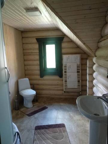 Фотографии Гостевой дом Guest House Turda г. Буковель (Украина) №5 Фото Гостевой дом Guest House Turda г. Буковель 5