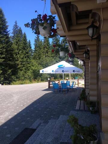 Фотографии Гостевой дом Guest House Turda г. Буковель (Украина) №2 Фото Гостевой дом Guest House Turda г. Буковель 2