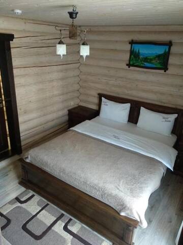 Фотографии Гостевой дом Guest House Turda г. Буковель (Украина) №3 Фото Гостевой дом Guest House Turda г. Буковель 3