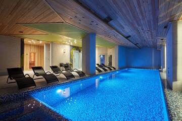 Фотографии Отель Ганц & Spa г. Буковель (Украина) №1 Фото Отель Ганц & Spa г. Буковель 1