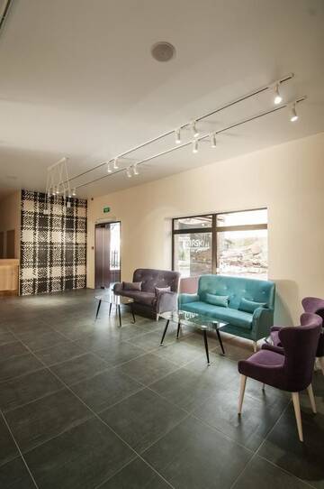 Фотографии Отель Girski Hotel&Spa г. Буковель (Украина) №5 Фото Отель Girski Hotel&Spa г. Буковель 5