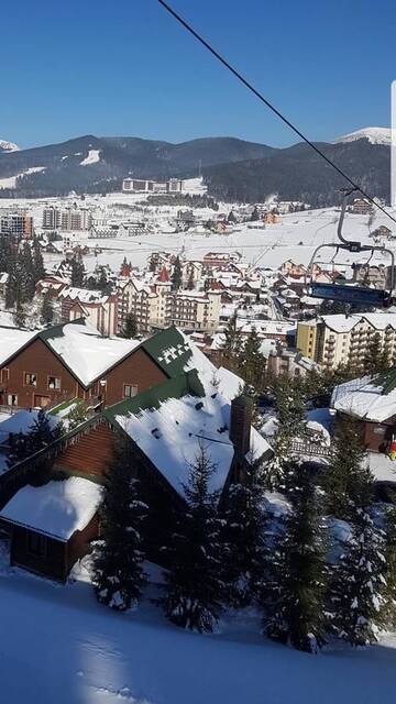 Фотографии Отель Dovbushanka Hotel in Bukovel г. Буковель (Украина) №4 Фото Отель Dovbushanka Hotel in Bukovel г. Буковель 4