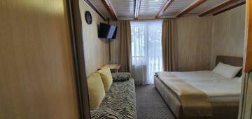 Фотографии Отель Dovbushanka Hotel in Bukovel г. Буковель (Украина) №5 Фото Отель Dovbushanka Hotel in Bukovel г. Буковель 5