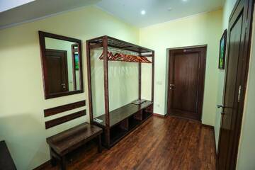 Фото номера Полулюкс Отель Home Hotel г. Буковель 3