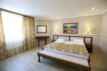 Фото номера Люкс Отель Home Hotel г. Буковель 14